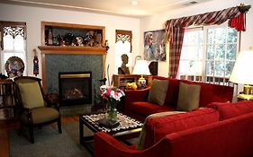 Mccaffrey House Bed And Breakfast Inn